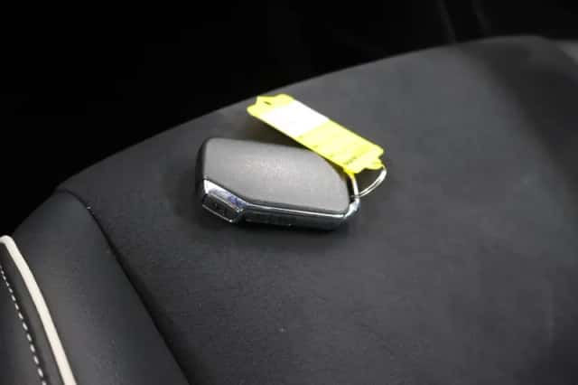 Kia Sportage (2025) thumbnail 29