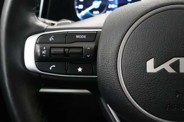 Kia Sportage (2025) thumbnail 34