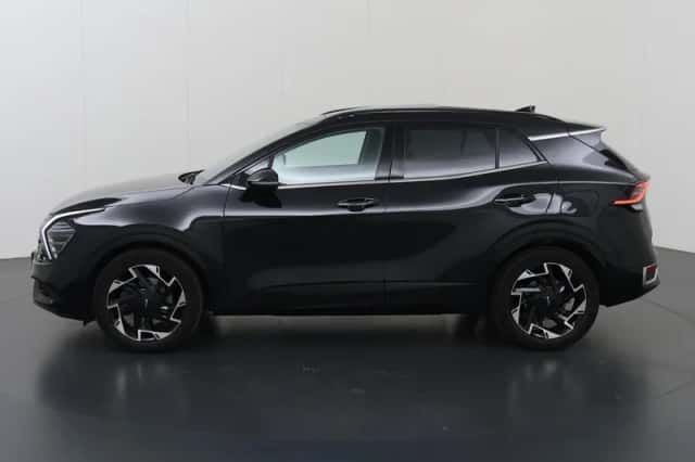 Kia Sportage (2025) thumbnail 5