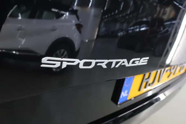 Kia Sportage (2025) thumbnail 42