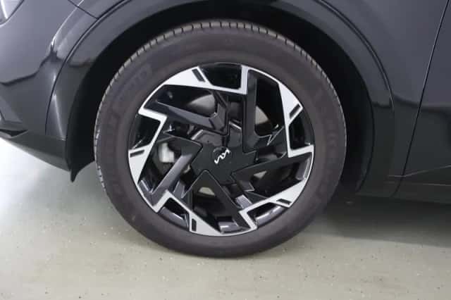Kia Sportage (2025) thumbnail 44