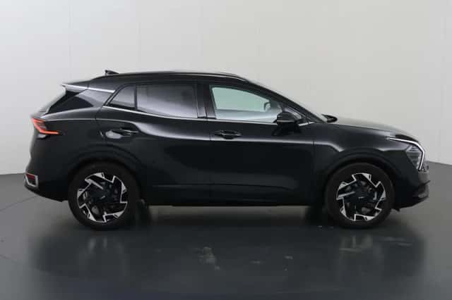 Kia Sportage (2025) thumbnail 6