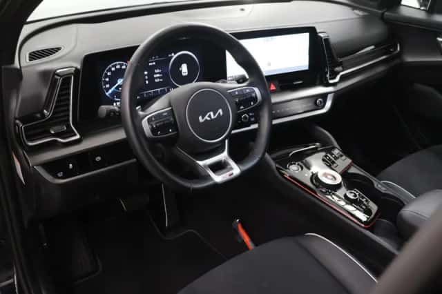 Kia Sportage (2025) thumbnail 7