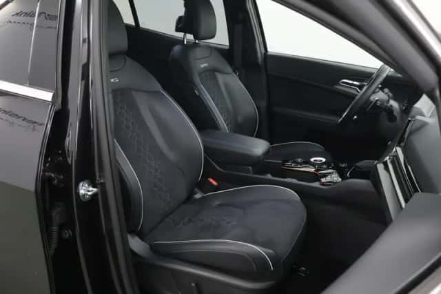 Kia Sportage (2025) thumbnail 10
