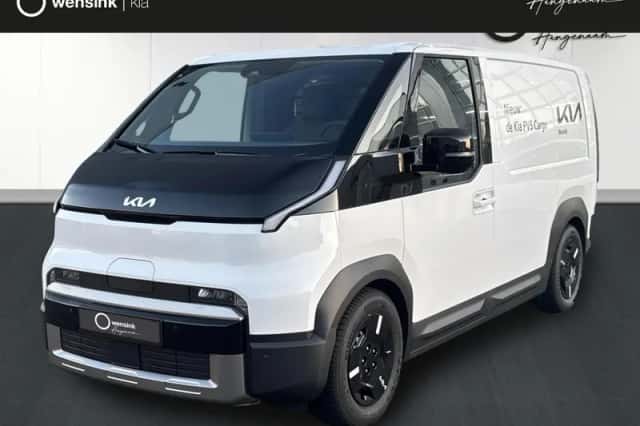 Kia PV5 (2025)