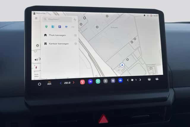 Kia PV5 (2025) thumbnail 12