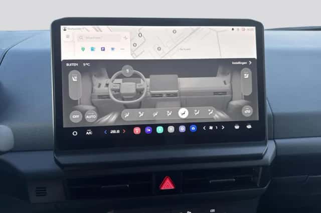 Kia PV5 (2025) thumbnail 13