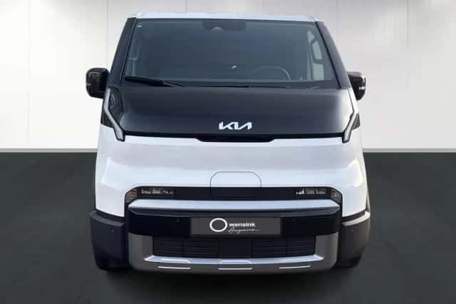 Kia PV5 (2025) thumbnail 3