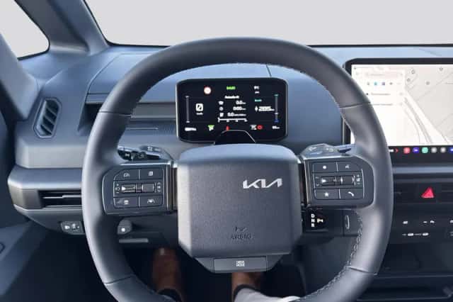 Kia PV5 (2025) thumbnail 22