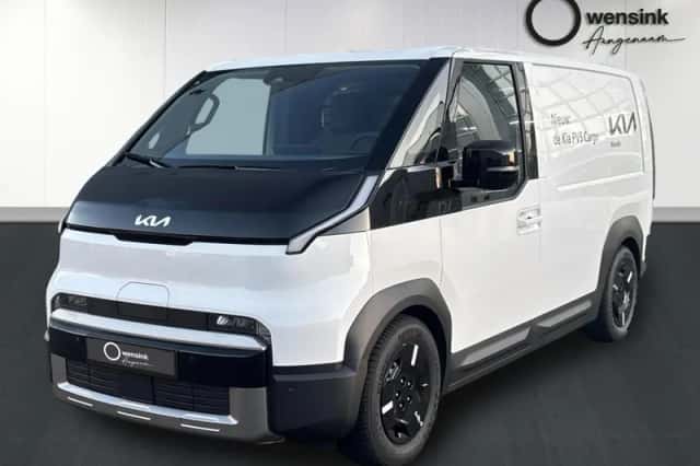 Kia PV5 (2025) thumbnail 23