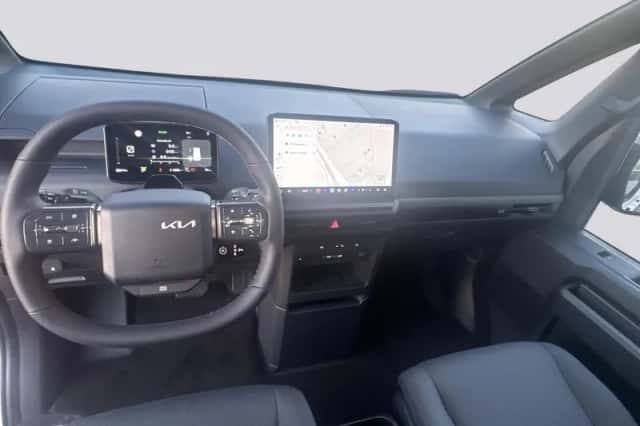 Kia PV5 (2025) thumbnail 8
