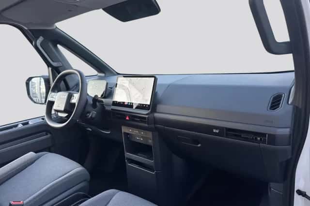 Kia PV5 (2025) thumbnail 9