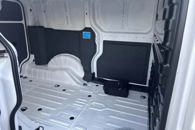 Kia PV5 (2025) thumbnail 10