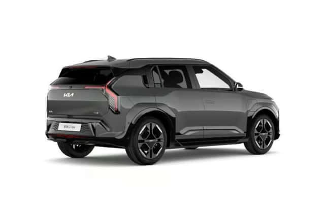 Kia EV3 (2026) thumbnail 2