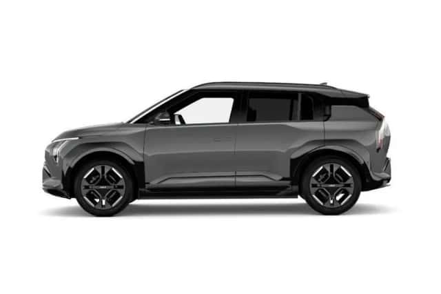 Kia EV3 (2026) thumbnail 3