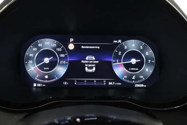 Kia Ceed Sportswagon (2025) thumbnail 12