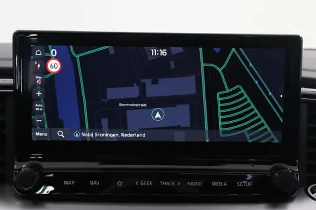 Kia Ceed Sportswagon (2025) thumbnail 13