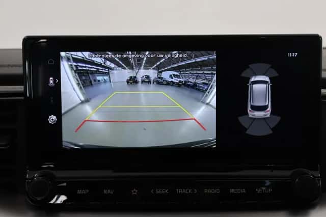 Kia Ceed Sportswagon (2025) thumbnail 14