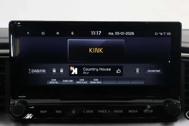 Kia Ceed Sportswagon (2025) thumbnail 15