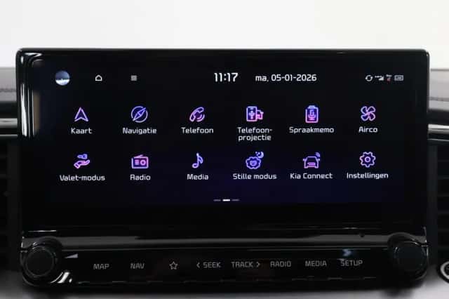 Kia Ceed Sportswagon (2025) thumbnail 18