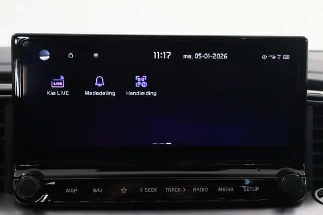 Kia Ceed Sportswagon (2025) thumbnail 19