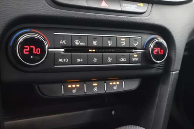 Kia Ceed Sportswagon (2025) thumbnail 20