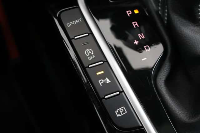 Kia Ceed Sportswagon (2025) thumbnail 21