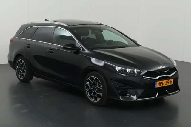 Kia Ceed Sportswagon (2025) thumbnail 23