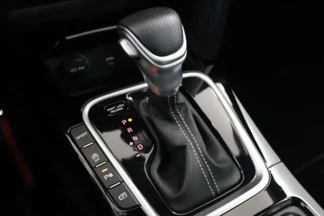 Kia Ceed Sportswagon (2025) thumbnail 25