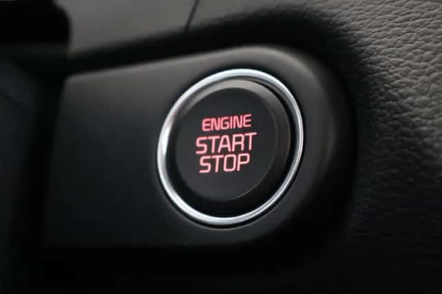 Kia Ceed Sportswagon (2025) thumbnail 28