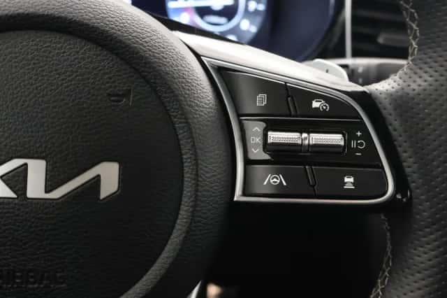 Kia Ceed Sportswagon (2025) thumbnail 29