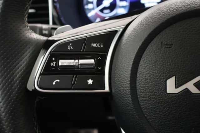 Kia Ceed Sportswagon (2025) thumbnail 31
