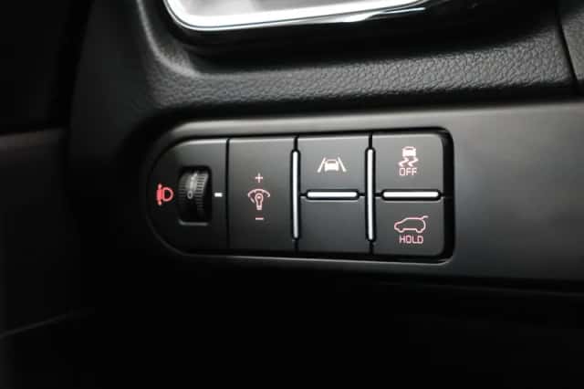 Kia Ceed Sportswagon (2025) thumbnail 33