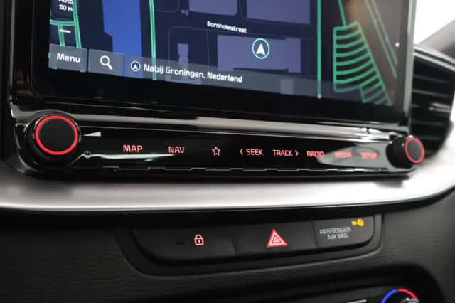 Kia Ceed Sportswagon (2025) thumbnail 36