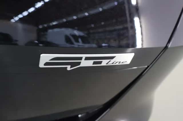 Kia Ceed Sportswagon (2025) thumbnail 40