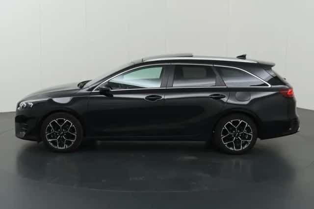 Kia Ceed Sportswagon (2025) thumbnail 5