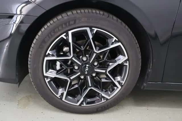Kia Ceed Sportswagon (2025) thumbnail 41