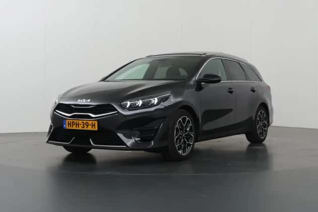 Kia Ceed Sportswagon (2025) thumbnail 42