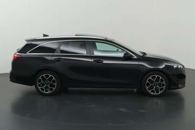 Kia Ceed Sportswagon (2025) thumbnail 6