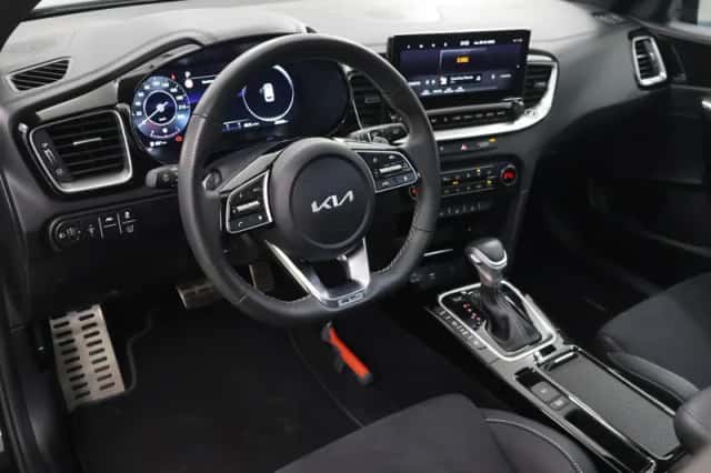 Kia Ceed Sportswagon (2025) thumbnail 7