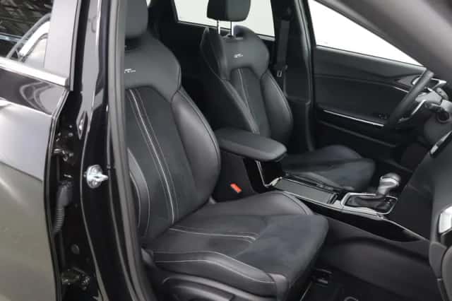 Kia Ceed Sportswagon (2025) thumbnail 10