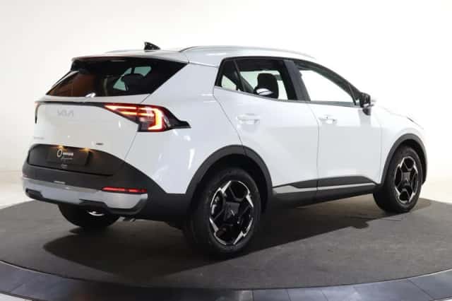 Kia Sportage (2026) thumbnail 2