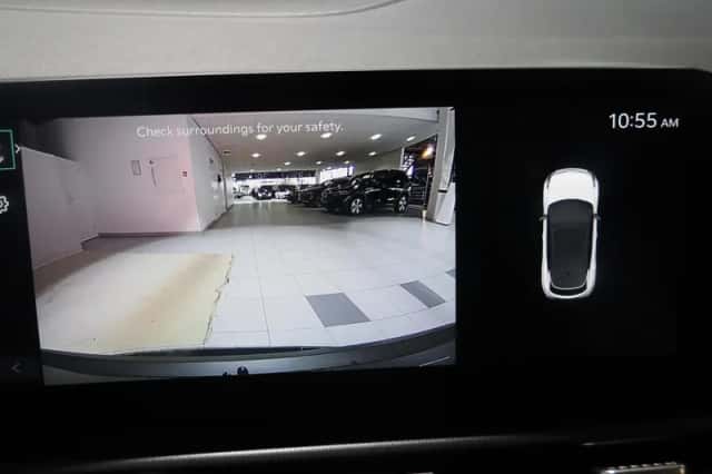 Kia Sportage (2026) thumbnail 12