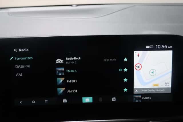 Kia Sportage (2026) thumbnail 13