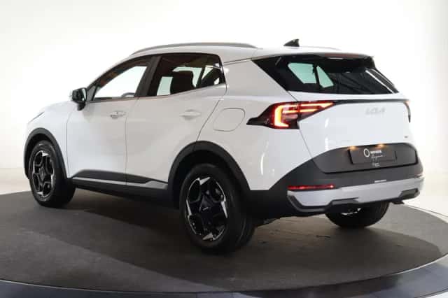Kia Sportage (2026) thumbnail 19