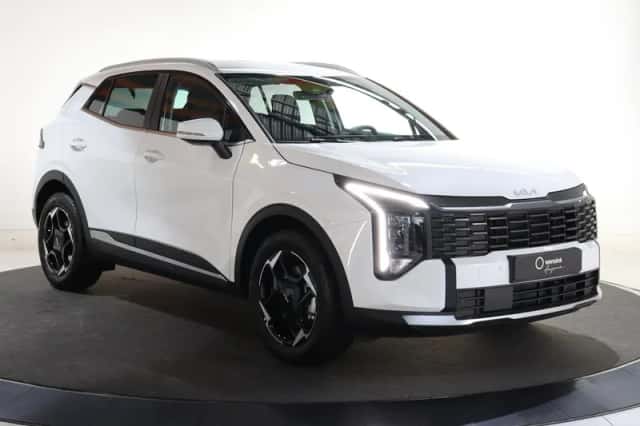 Kia Sportage (2026) thumbnail 20