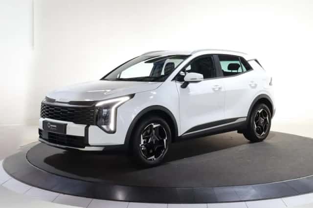 Kia Sportage (2026) thumbnail 21