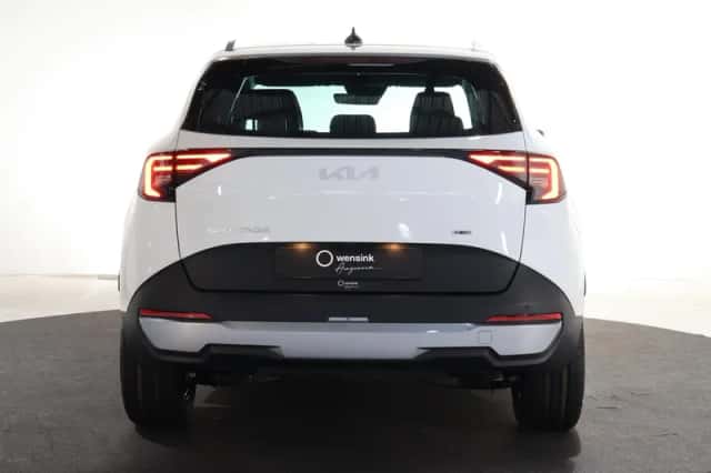 Kia Sportage (2026) thumbnail 4