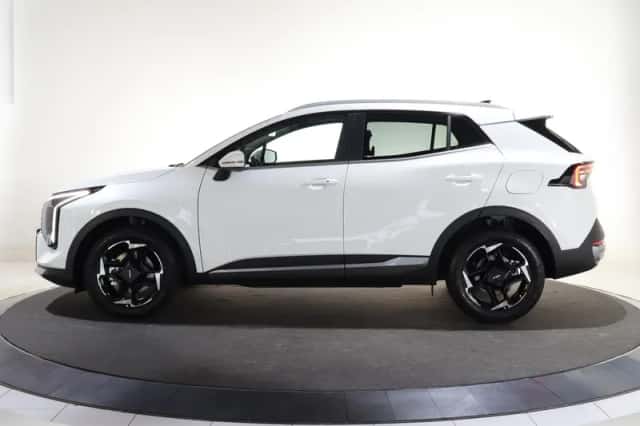 Kia Sportage (2026) thumbnail 5
