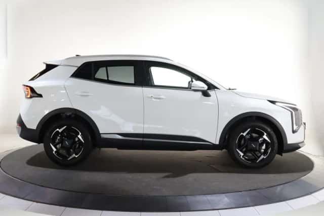 Kia Sportage (2026) thumbnail 6